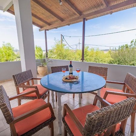 Euphoria Home Pigí Εξωτερικό φωτογραφία