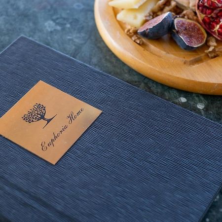Euphoria Home Pigí Εξωτερικό φωτογραφία