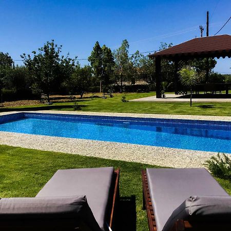 Euphoria Home Pigí Εξωτερικό φωτογραφία