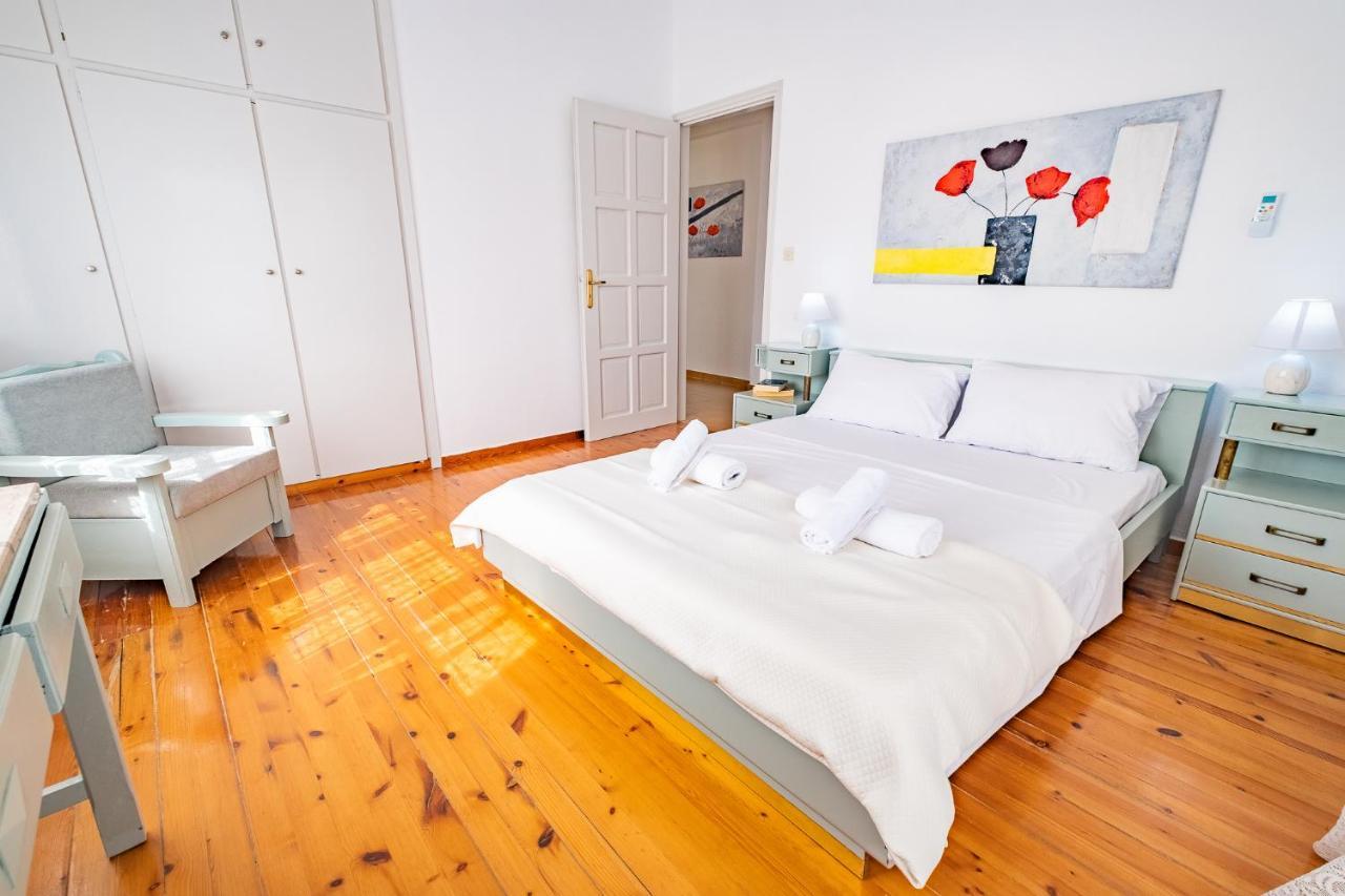 Euphoria Home Pigí Εξωτερικό φωτογραφία