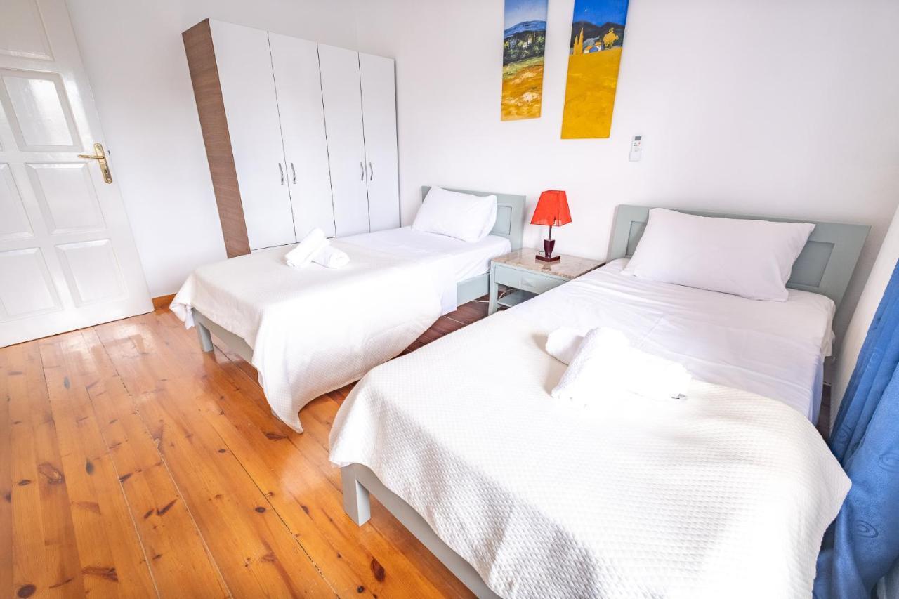 Euphoria Home Pigí Εξωτερικό φωτογραφία