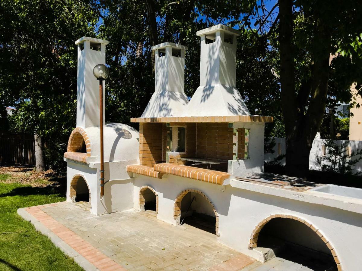 Euphoria Home Pigí Εξωτερικό φωτογραφία